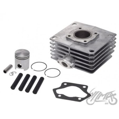 CYLINDER DO SIMSON S60 KPL 41mm 4 KANAŁY