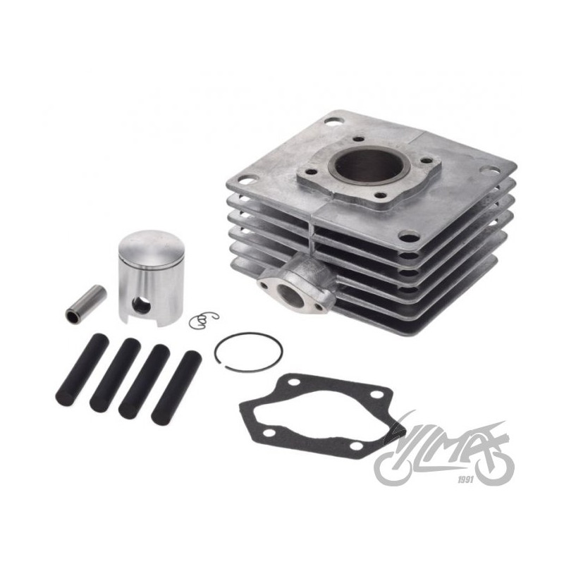 CYLINDER DO SIMSON S60 KPL 41mm 4 KANAŁY 1 PIER.