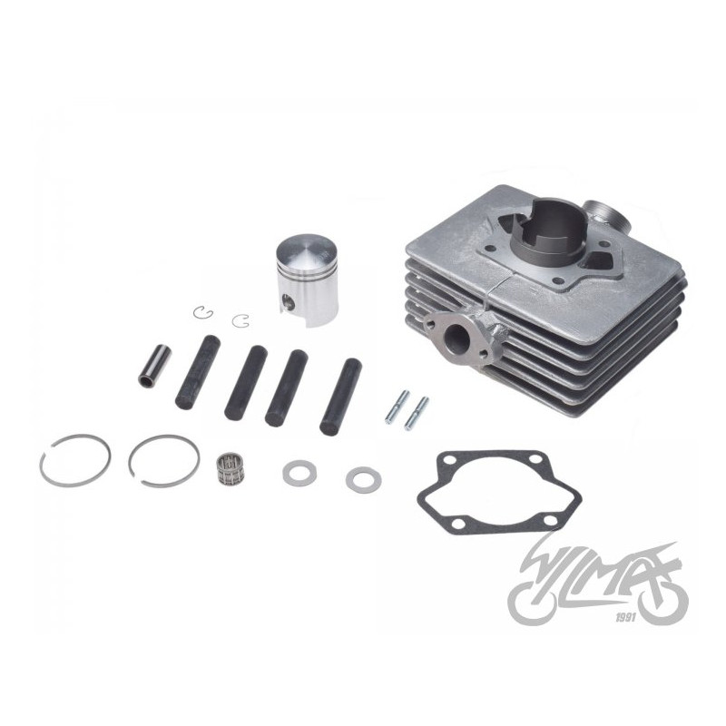 CYLINDER DO SIMSON S60 KPL 41mm ALMOT