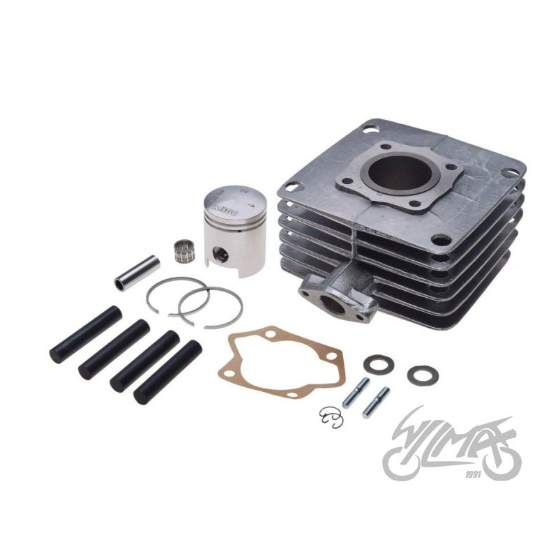 CYLINDER DO SIMSON S60 KPL 41mm MZA