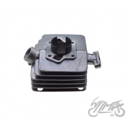 CYLINDER DO SIMSON S60 KPL 41mm MZA