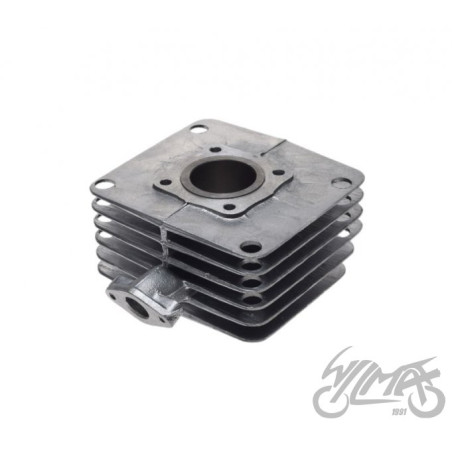 CYLINDER BEZ TŁOKA DO SIMSON S60 41,01 mm MZA
