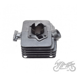 CYLINDER BEZ TŁOKA DO SIMSON S60 41,01 mm MZA