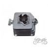 CYLINDER BEZ TŁOKA DO SIMSON S60 41,01 mm MZA