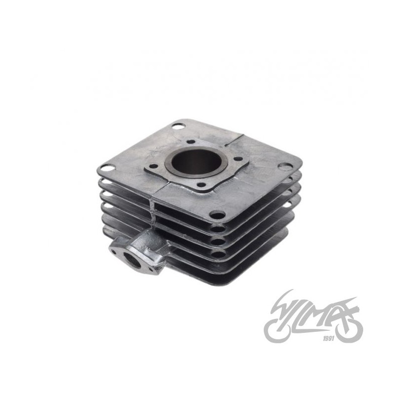 CYLINDER BEZ TŁOKA DO SIMSON S60 41,02 mm MZA