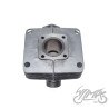 CYLINDER BEZ TŁOKA DO SIMSON S60 41,02 mm MZA