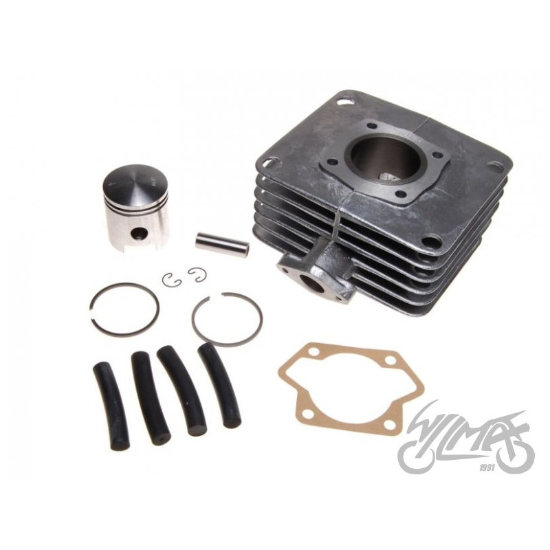 CYLINDER DO SIMSON S70 KPL 45,5mm
