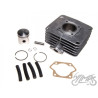 CYLINDER DO SIMSON S70 KPL 45,5mm