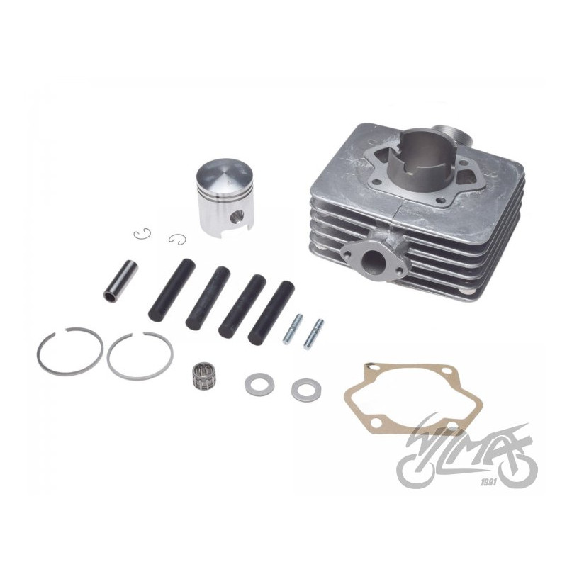 CYLINDER DO SIMSON S70 KPL 45,00mm ALMOT