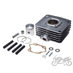 CYLINDER DO SIMSON S70 KPL 45,00mm ALMOT