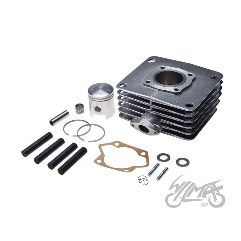 CYLINDER DO SIMSON S70 KPL 45,00mm ALMOT