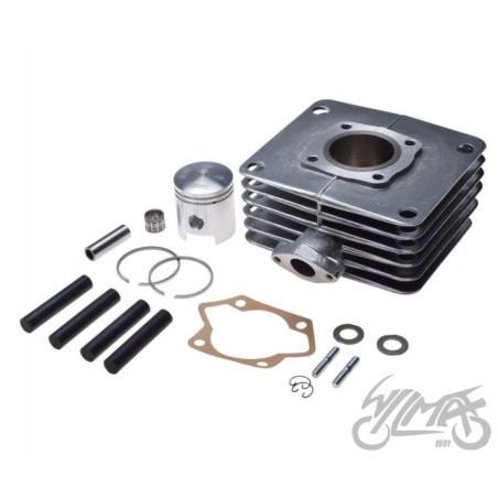 CYLINDER DO SIMSON S70 KPL 45,00mm ALMOT