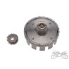 KOSZ SPRZĘGŁOWY SIMSON S51 IMPORT KPL