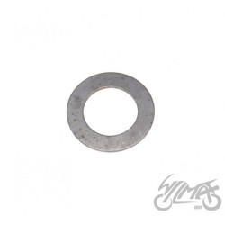 PODKŁADKA DYSTANSOWA KOSZA SPRZĘGŁOWEGO S51 1,0 MM