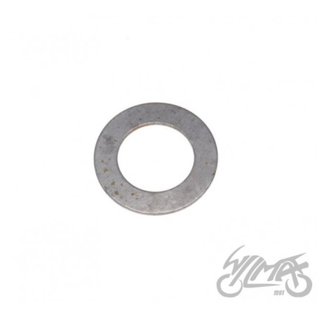 PODKŁADKA DYSTANSOWA KOSZA SPRZĘGŁOWEGO S51 1,0 MM