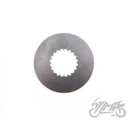 TARCZA METALOWA SPRZĘGŁA SIMSON S51