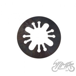 SŁONECZKO SIMSON SPRĘŻYNA SPRZĘGŁA 1,8MM
