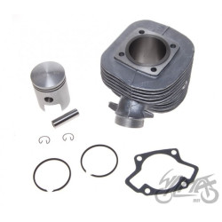 CYLINDER DO SIMSON DUO 63ccm KPL
