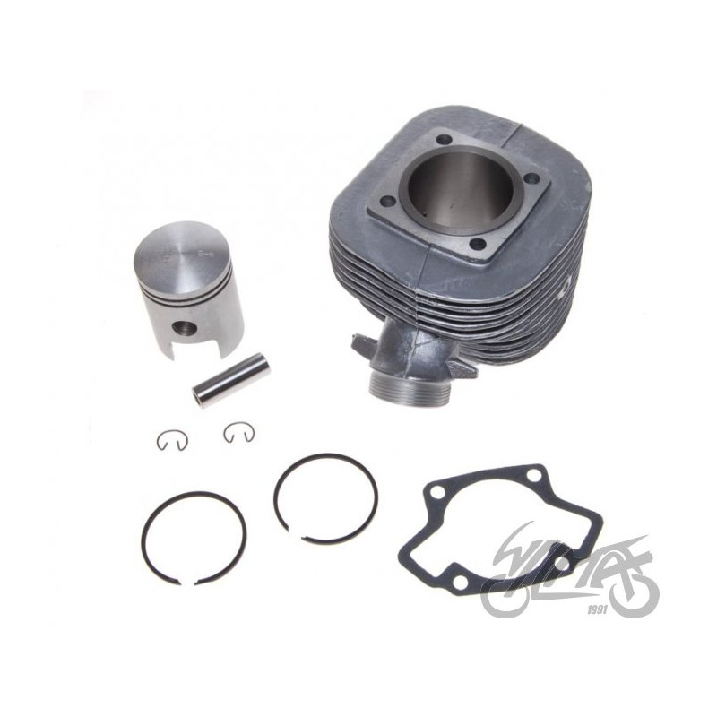 CYLINDER DO SIMSON DUO 63ccm KPL