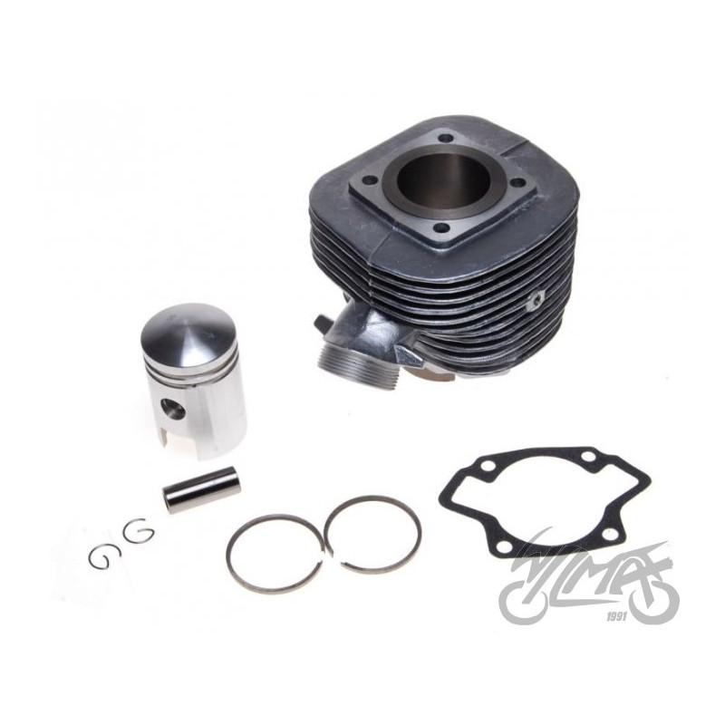 CYLINDER DO SIMSON DUO NOMINAŁ KPL