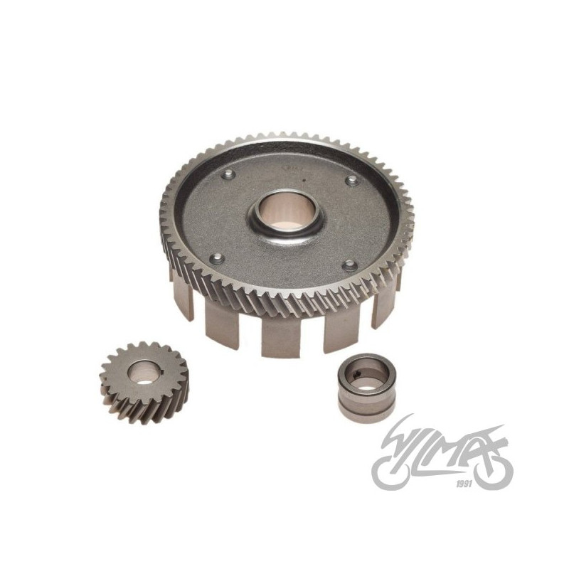 KOSZ SPRZĘGŁOWY SIMSON M53 S50 KR51 SR4