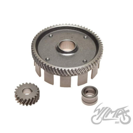 KOSZ SPRZĘGŁOWY SIMSON M53 S50 KR51 SR4