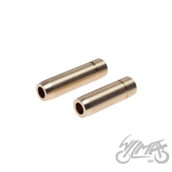 PROWADNICA ZAWORU AWO 14,10 MM BRĄZ L- 45/54 KPL