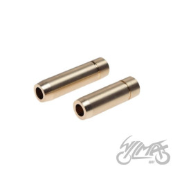 PROWADNICA ZAWORU AWO 14,30 MM BRĄZ L- 45/54 KPL