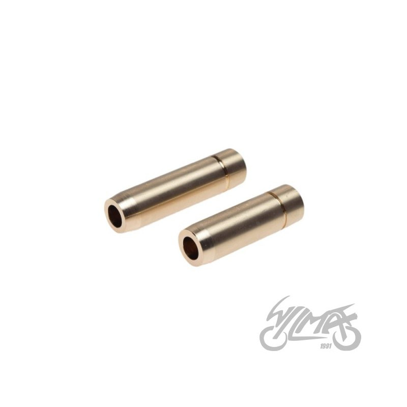 PROWADNICA ZAWORU AWO 14,30 MM BRĄZ L- 45/54 KPL