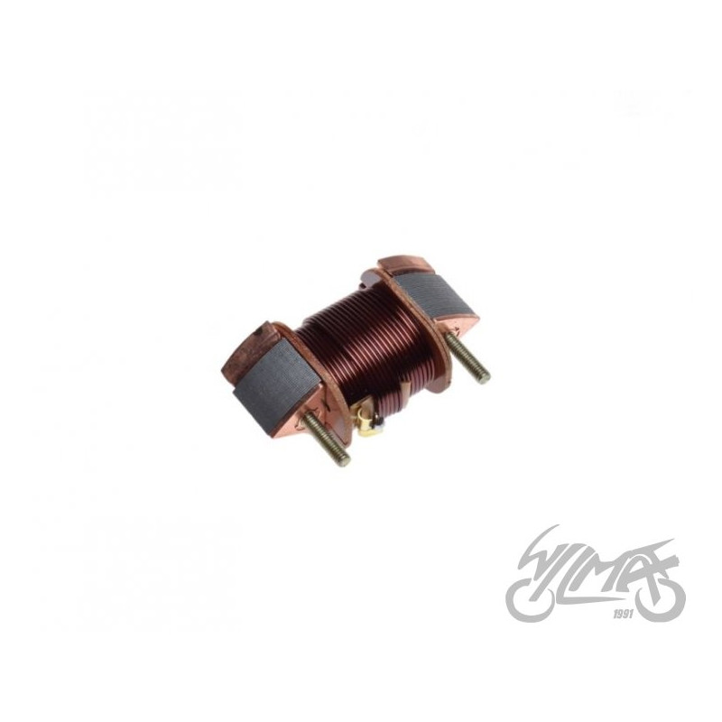 CEWKA STATORA ŚWIATEŁ SIMSON 6V/35W ORG