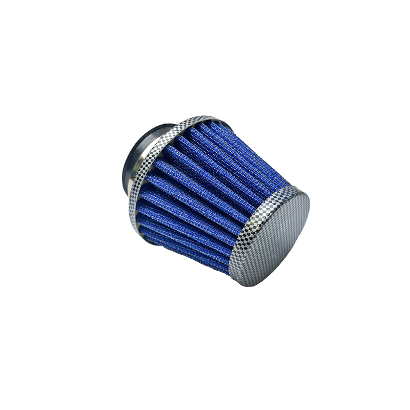 FILTR POWIETRZA STOŻEK-CARBON - 35MM - 4T FILTR POWIETRZA STOŻEK-CARBON - 35MM - 4T