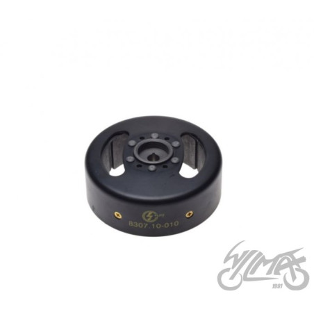 KOŁO MAGNESOWE SIMSON S51 PLATYNKI