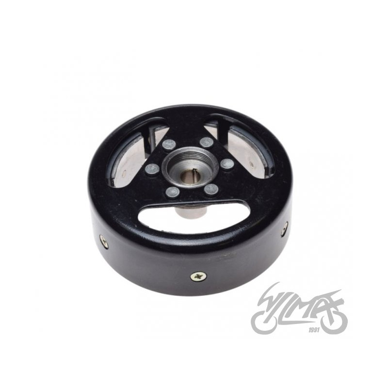 KOŁO MAGNESOWE SIMSON S51 PLATYNKI