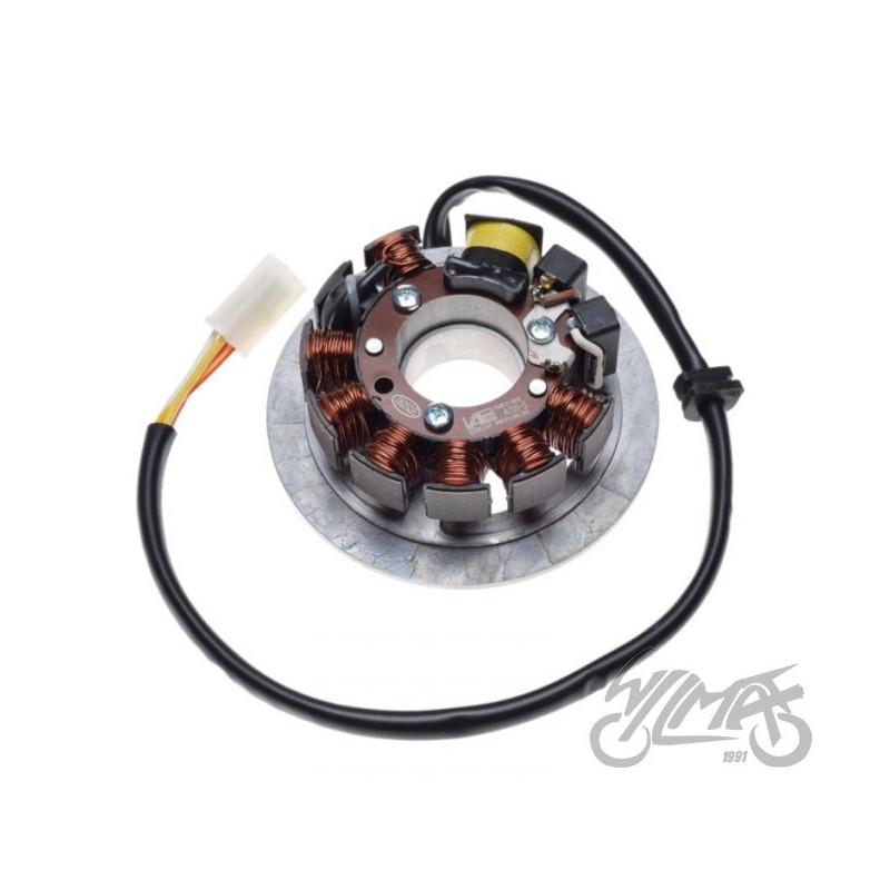 STATOR ISKROWNIK DO SIMSON S53 A70S-5 VAPE