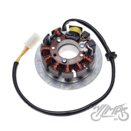 STATOR ISKROWNIK DO SIMSON S53 A70S-5 VAPE