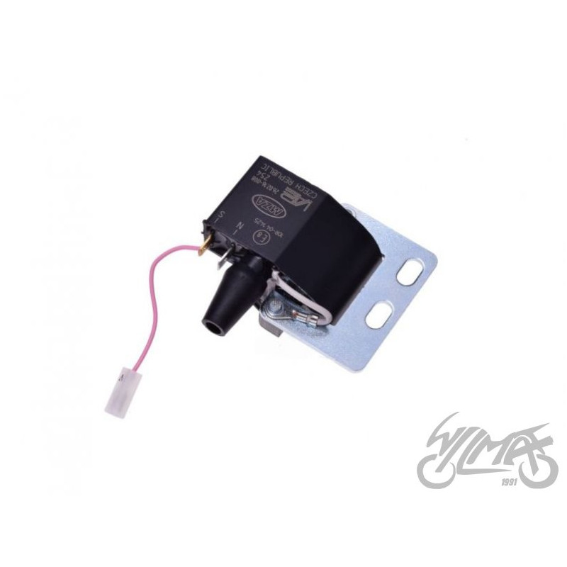 CEWKA Z MODUŁEM SIMSON S-53 VAPE Z-54