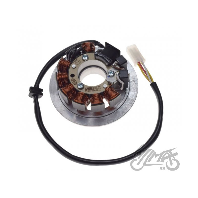 STATOR ISKROWNIK DO SIMSON VAPE A70S-3