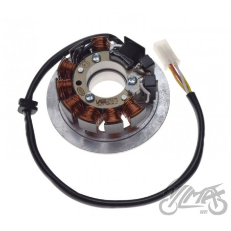STATOR ISKROWNIK DO SIMSON VAPE A70S-3