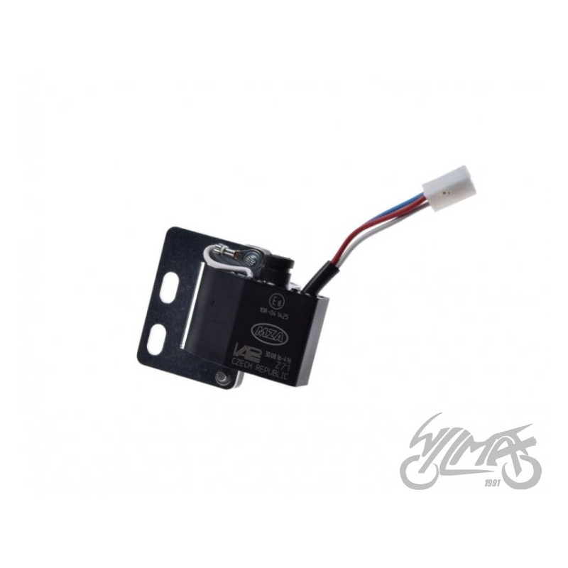 CEWKA Z MODUŁEM SIMSON S-53 VAPE Z-71