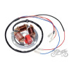 STATOR ISKROWNIK DO SIMSON S51 ELEKTR 12V TAJWAN