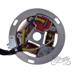 STATOR ISKRO SIMSON ELEKTR 8305.2/4-100 12V 42/21W