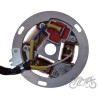 STATOR ISKRO SIMSON ELEKTR 8305.2/4-100 12V 42/21W