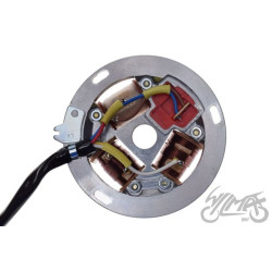 STATOR ISKRO SIMSON ELEKTR 8305.2/2-100 12V 42/21W