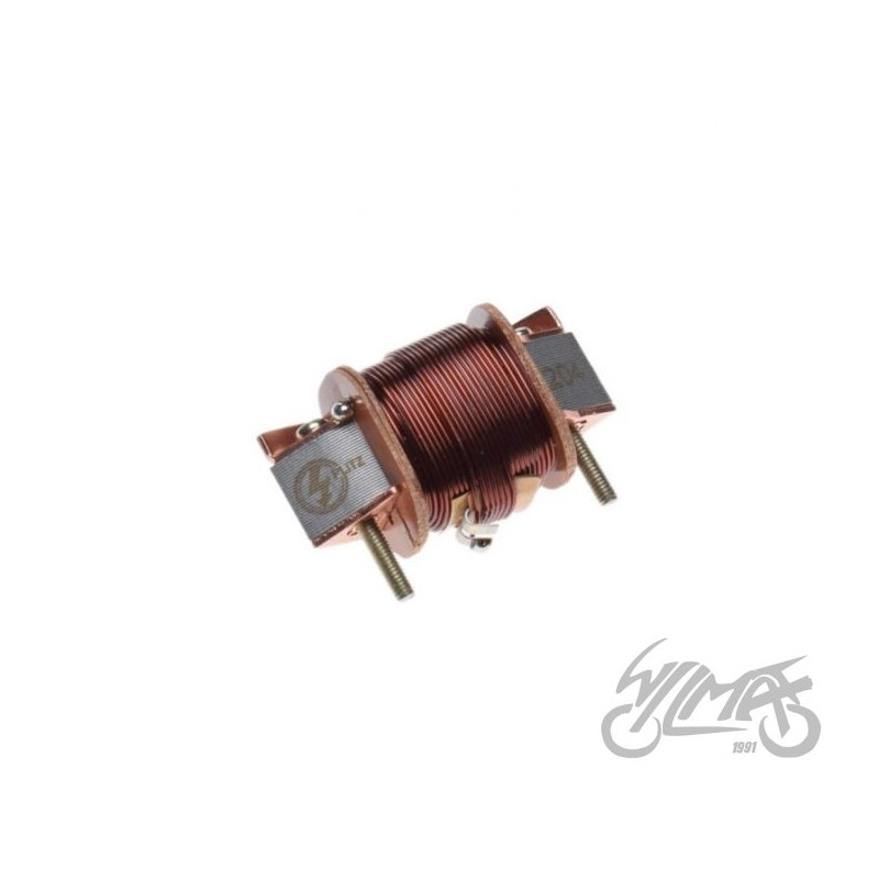 CEWKA STATORA ŚWIATEŁ HALOGEN SIMSON S51/204/ORG