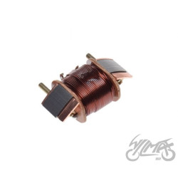 CEWKA STATORA ŚWIATEŁ HALOGEN SIMSON S51/204/ORG