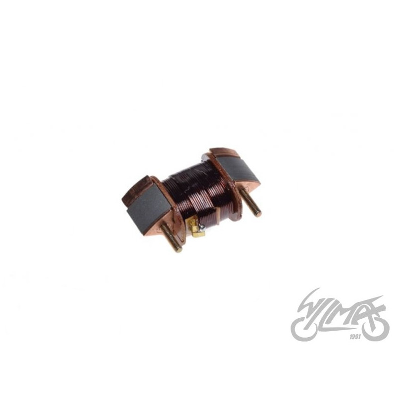 CEWKA STATORA ŚWIATEŁ SIMSON 12V 42W 203 ORG