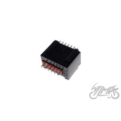 ELBA REGULATOR PROSTOWNIK 12V RADIATOREM SIMSON S5