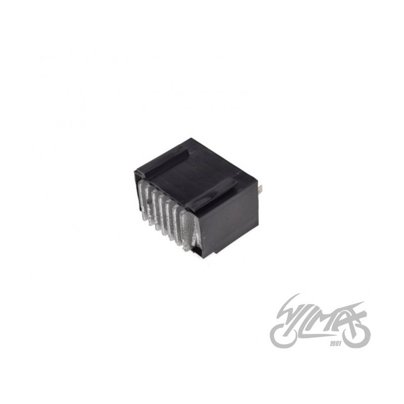 ELBA REGULATOR PROSTOWNIK 12V RADIATOREM SIMSON