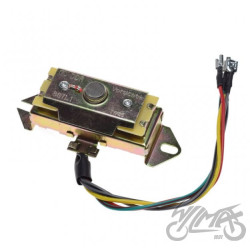 PROSTOWNIK 6V SIMSON TYP2  8871.1