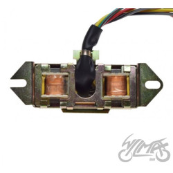 PROSTOWNIK 6V SIMSON TYP2  8871.1